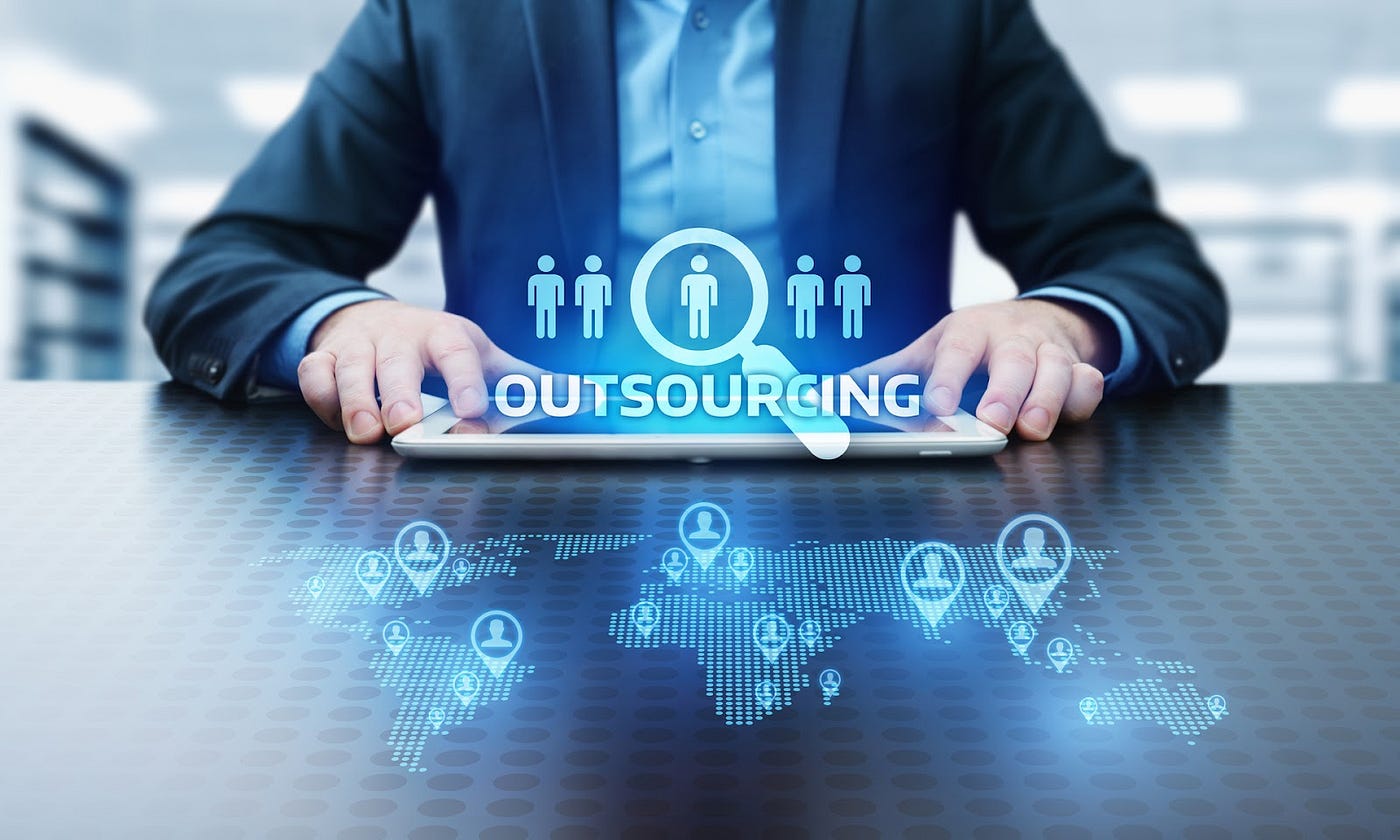 Revenue Cycle Management Streamlined via Outsourcing